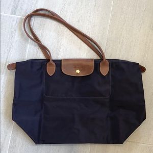 Longchamp Medium Le Pliage Tote